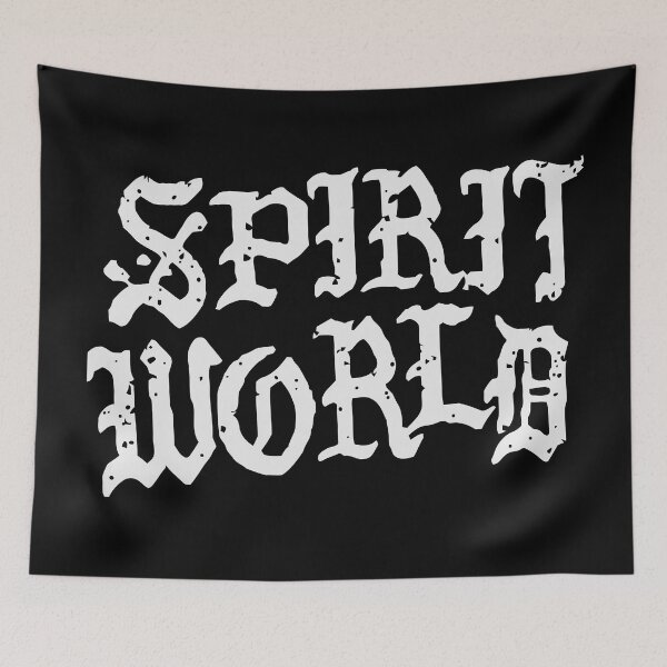 Item preview, Stationed SpiritWorld For Band Safety  designed and sold by Matoskah  Choctaw.