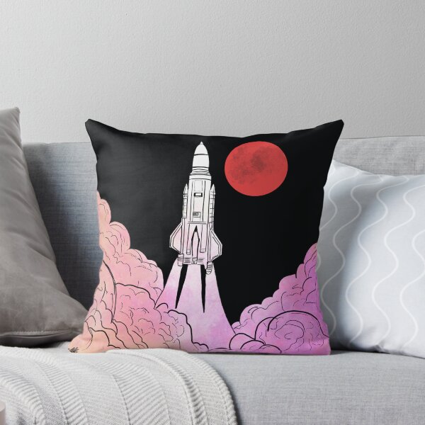 Item preview, Space bound designed and sold by Mindstairs.