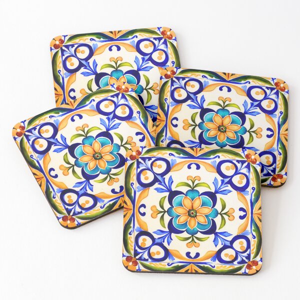 Item preview, Rustic Sicilia IV – Natura designed and sold by Kiki-Hes.