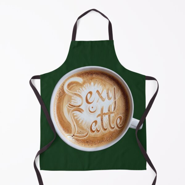 Item preview, Sexy Latte 2025 designed and sold by jonfun1.