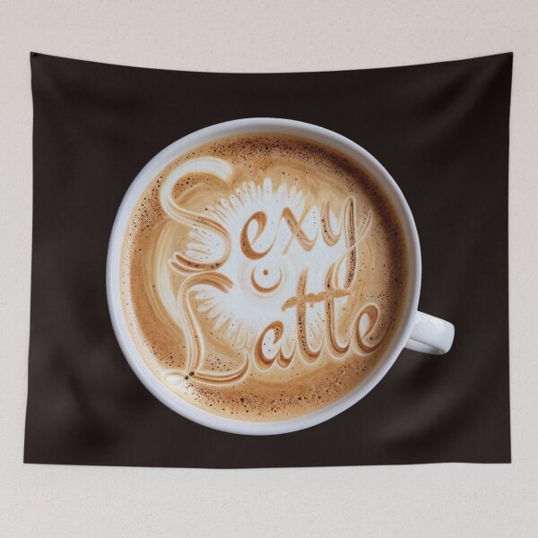Item preview, Sexy Latte 2025 designed and sold by jonfun1.
