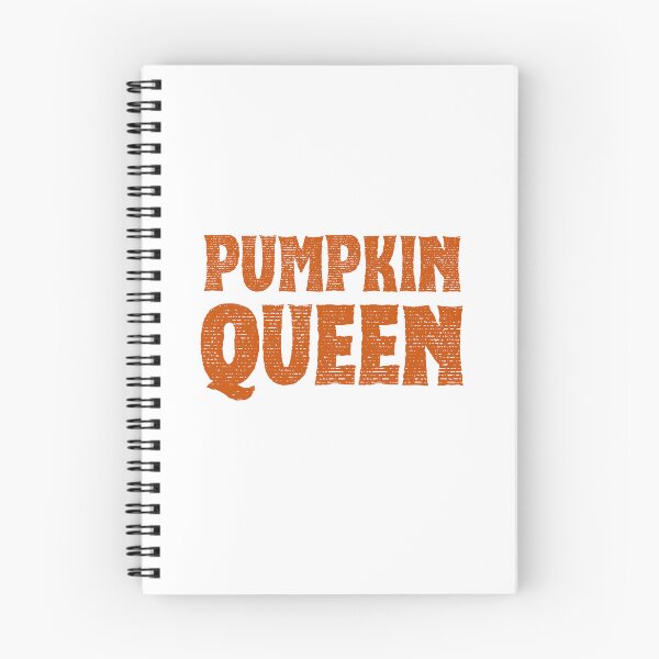 Item preview, PUMPKIN Queen designed and sold by AtTeeTime.