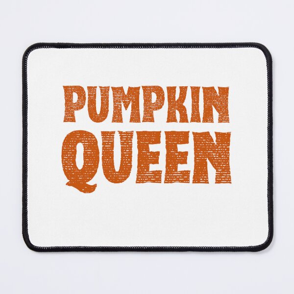 Item preview, PUMPKIN Queen designed and sold by AtTeeTime.