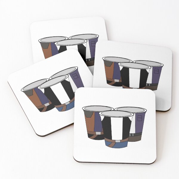 Item preview, Han Solo Cups designed and sold by Quinn127.
