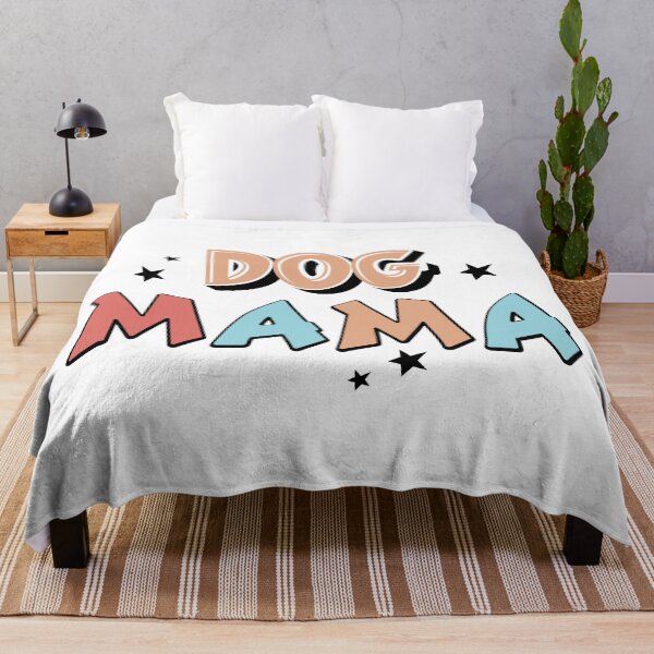 Item preview, dog mom designed and sold by elglotonmusical.