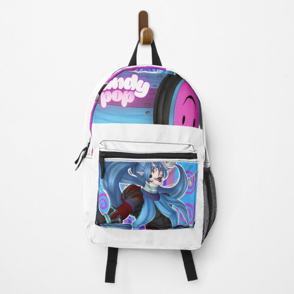 Item preview, Sinister Candy Trickster | Creepy Horror Design designed and sold by ArteVirtual28.