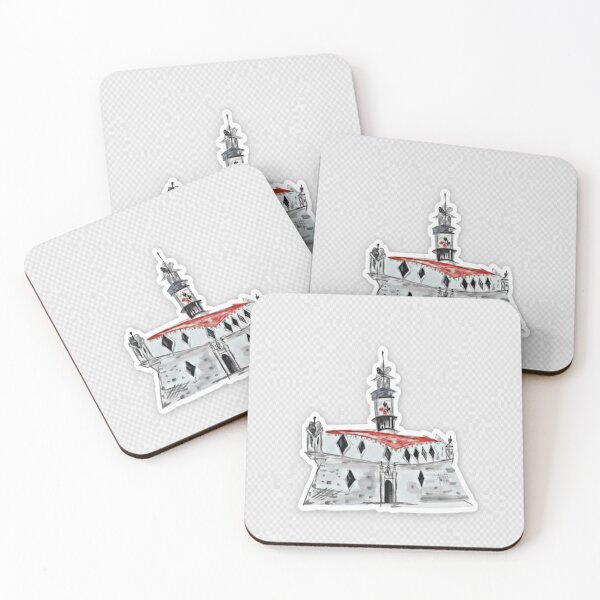Item preview, Farol da Barra Salvador BAHIA, lighthouse POKER designed and sold by Ateliê dos Naipes .