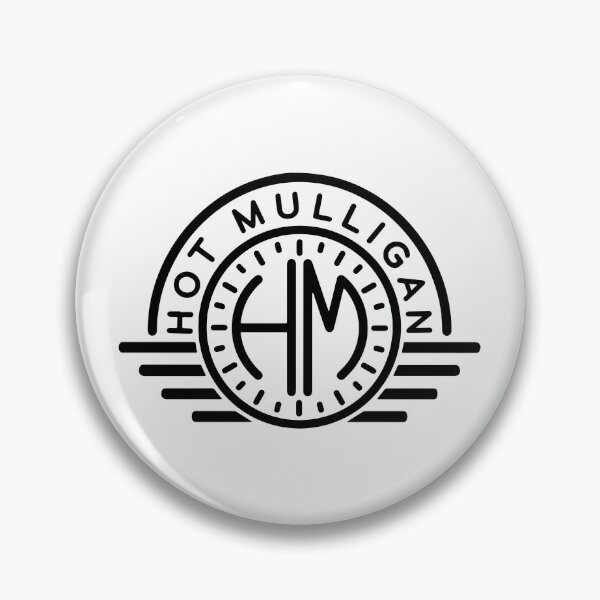 Item preview, Hot Mulligan 4 designed and sold by lepardcaleb.