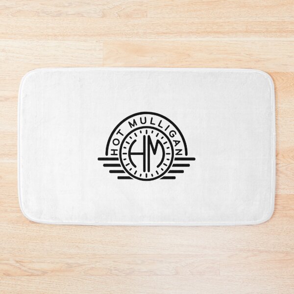 Item preview, Hot Mulligan 4 designed and sold by lepardcaleb.