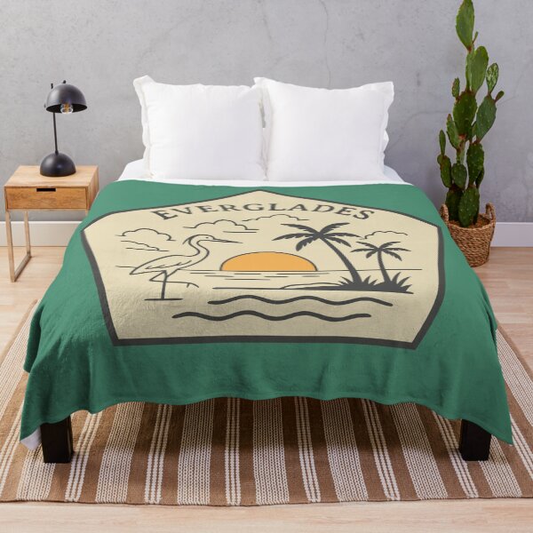 Item preview, Everglades National Park designed and sold by Wissam Ramadan.