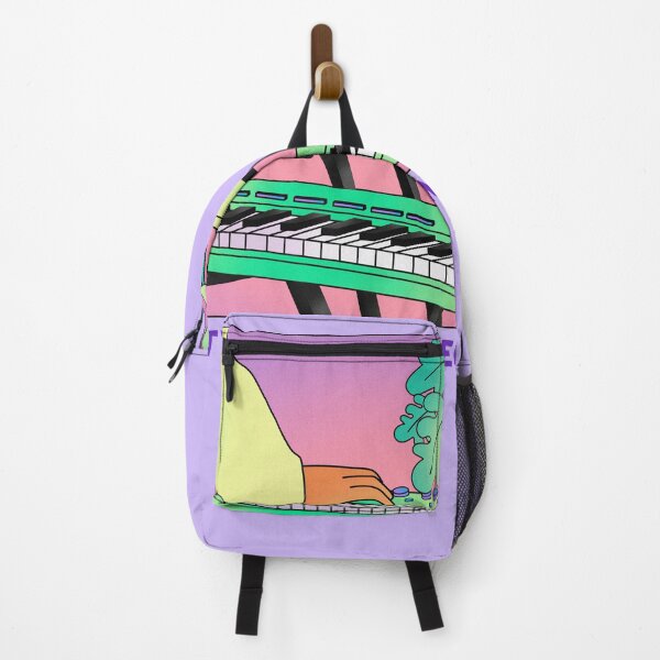 Item preview, The City Plays in Neon designed and sold by Novel Works Studio.