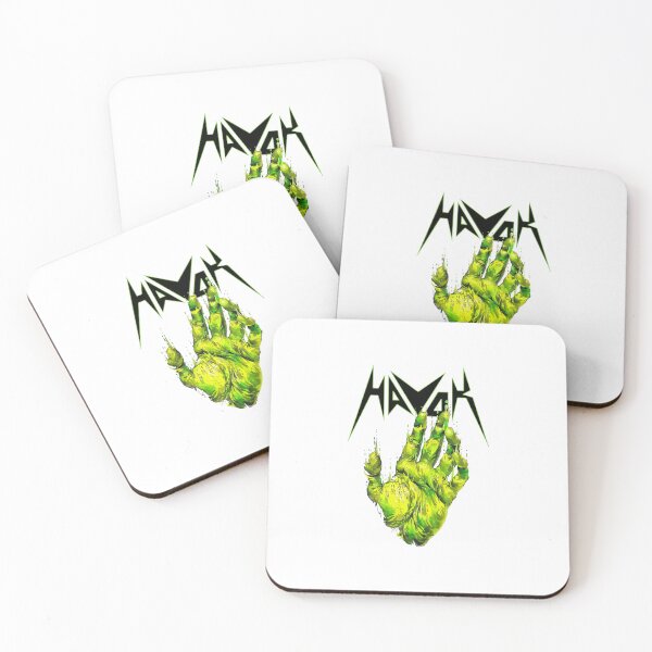 Item preview, Copy of Signs Of The Swarm Band designed and sold by lashaunmassa.