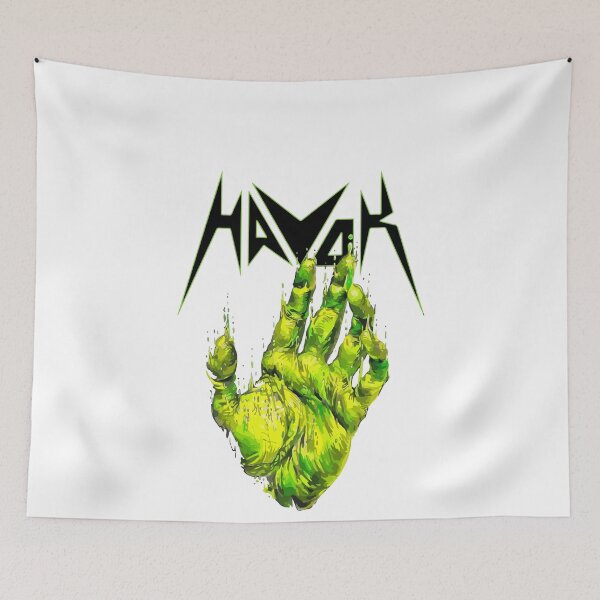 Item preview, Copy of Signs Of The Swarm Band designed and sold by lashaunmassa.