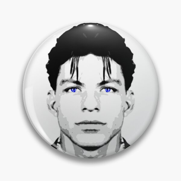 Item preview, Two halves of a blue-eyed coin designed and sold by Soulcwtchbay.