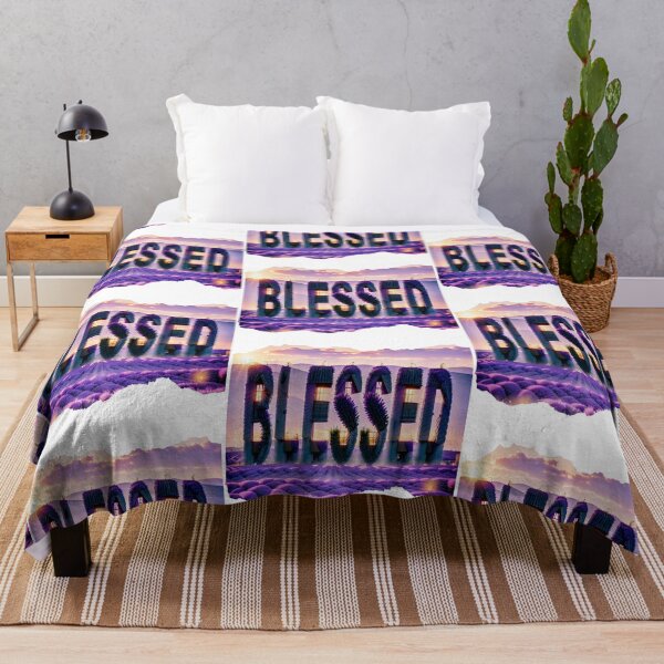Item preview, BLESSED 11 designed and sold by maveluzone.