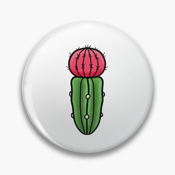 Item preview, Moon Cactus designed and sold by Ekorn17.