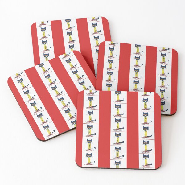 Item preview, Pete the Cat designed and sold by taralorraine.