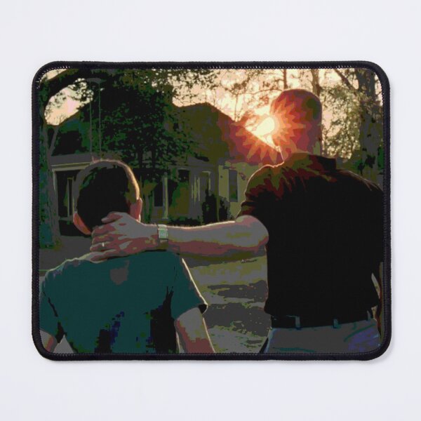 Item preview, Father and Son 02 designed and sold by Soulcwtchbay.