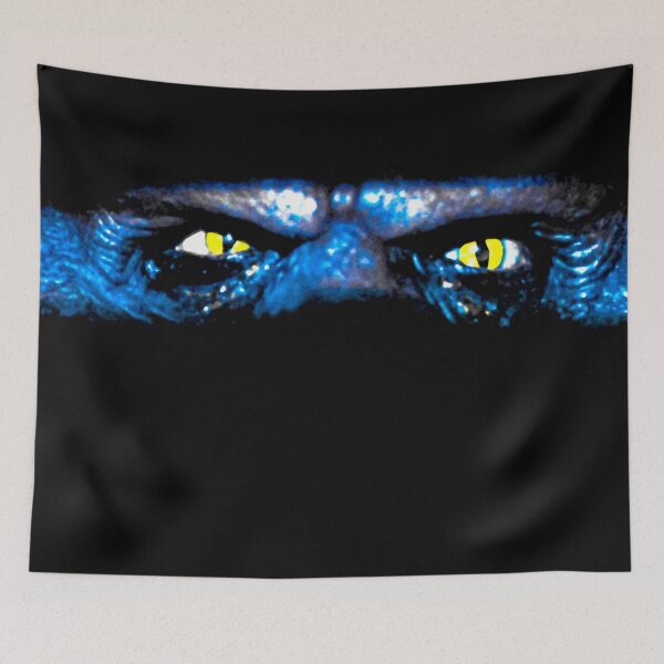 Item preview, Ol' Fluffy Eyes designed and sold by Soulcwtchbay.