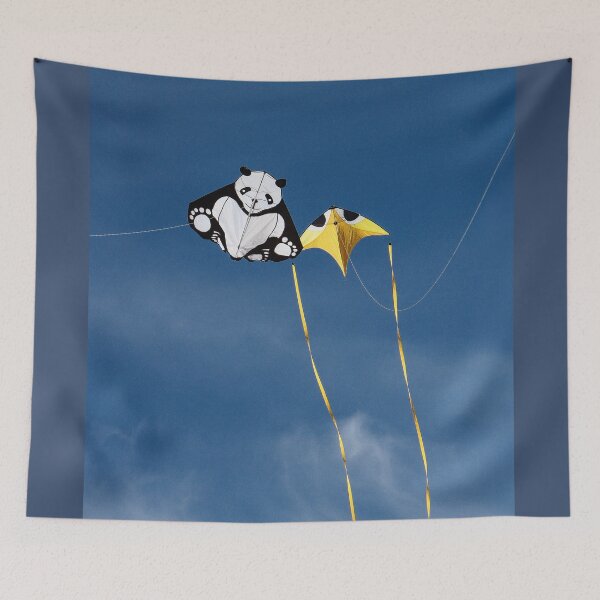 Item preview, Volando juntos designed and sold by heatherfriedman.