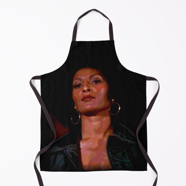 Item preview, Foxy Lady designed and sold by Soulcwtchbay.