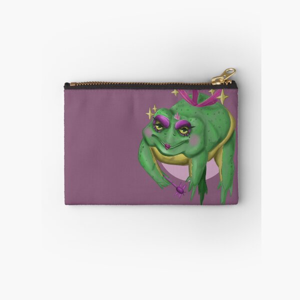 Item preview, Pixie Frog designed and sold by OpossumInACar.