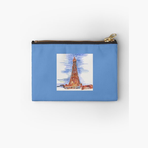 Item preview, Blackpool Tower designed and sold by TracyAnnGill.