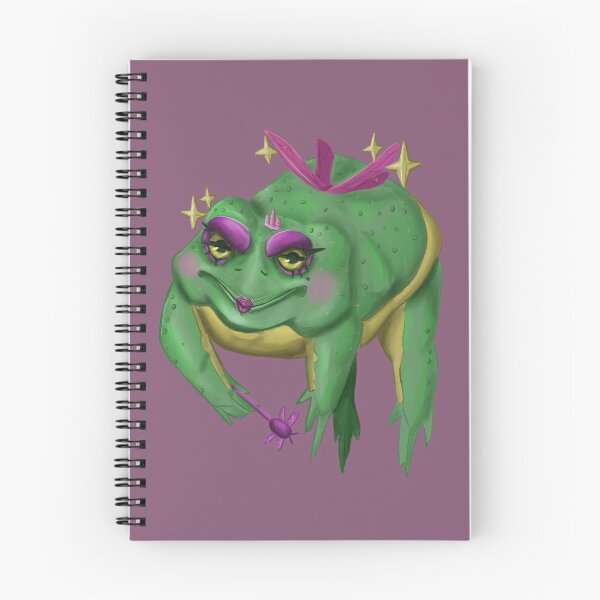 Item preview, Pixie Frog (No Background) designed and sold by OpossumInACar.