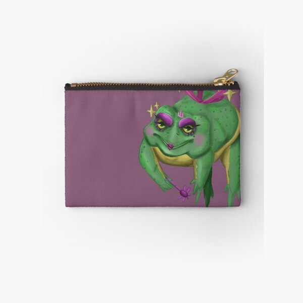 Item preview, Pixie Frog (No Background) designed and sold by OpossumInACar.