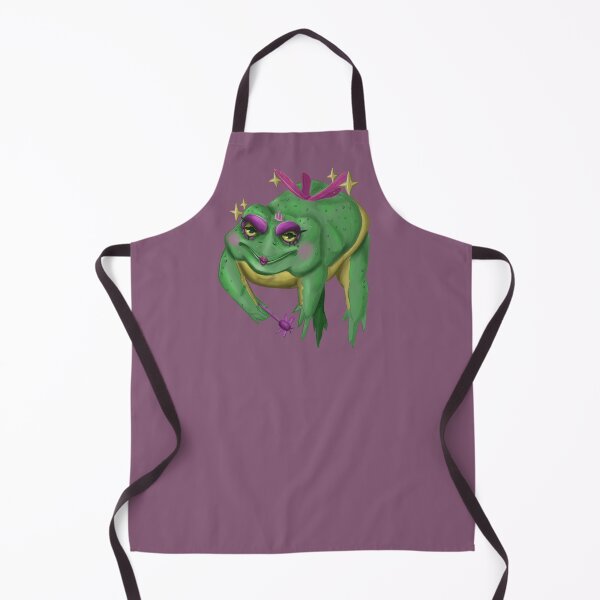 Item preview, Pixie Frog (No Background) designed and sold by OpossumInACar.