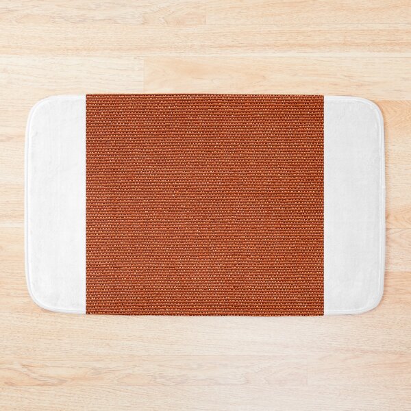 Item preview, Burnt orange canvas designed and sold by Brendon987.