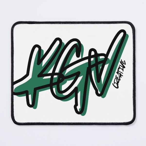 Item preview, KGV designed and sold by KG Vision.