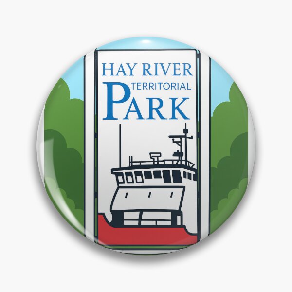Item preview, Hay River NWT designed and sold by rojo1272.
