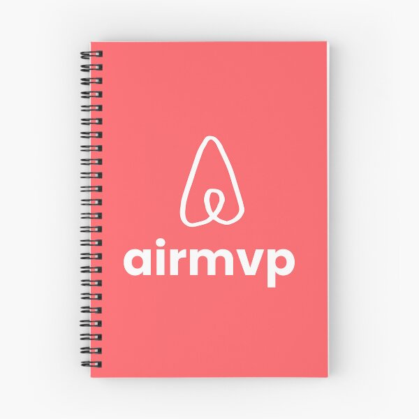Item preview, airmvp designed and sold by Jiben44.