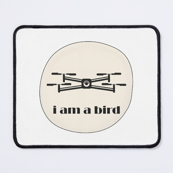 Item preview, I am a bird designed and sold by getpund.