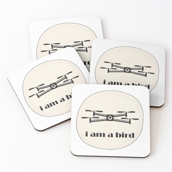 Item preview, I am a bird designed and sold by getpund.