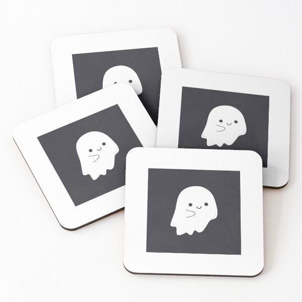 Item preview, ghost designed and sold by taralorraine.
