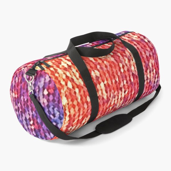 Item preview, Vibrant Emotional Mosaic Sparkle designed and sold by Health And Fitness Posts e-Store.