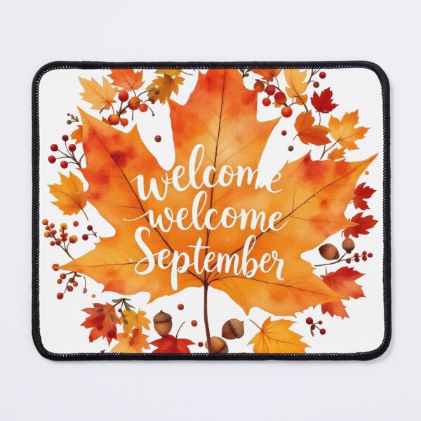Item preview, Hello September, LOVERS t-shirt designed and sold by idizayilstore.