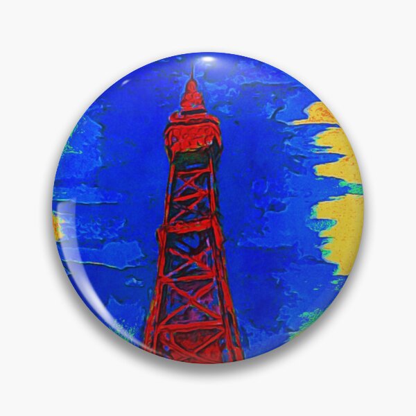 Item preview, Blackpool Tower designed and sold by TracyAnnGill.