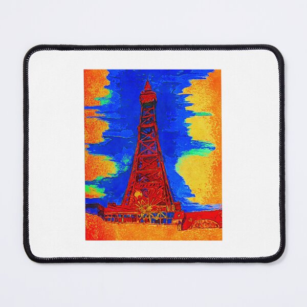 Item preview, Blackpool Tower designed and sold by TracyAnnGill.