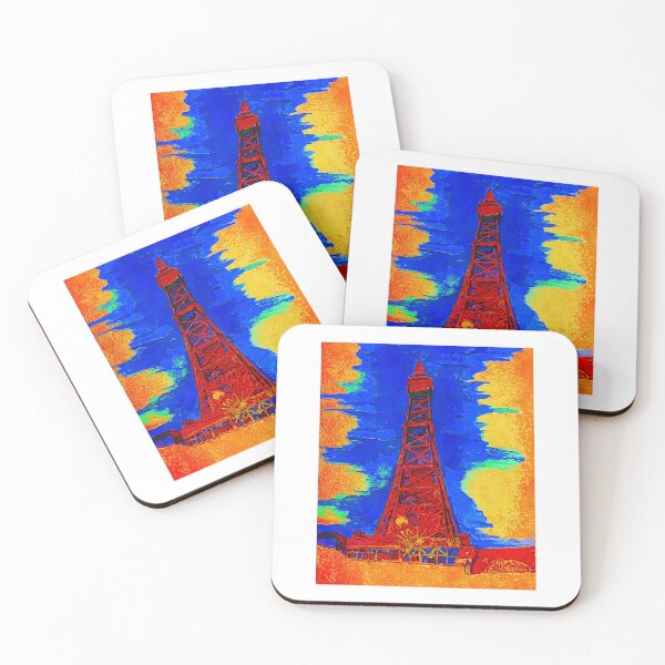 Item preview, Blackpool Tower designed and sold by TracyAnnGill.