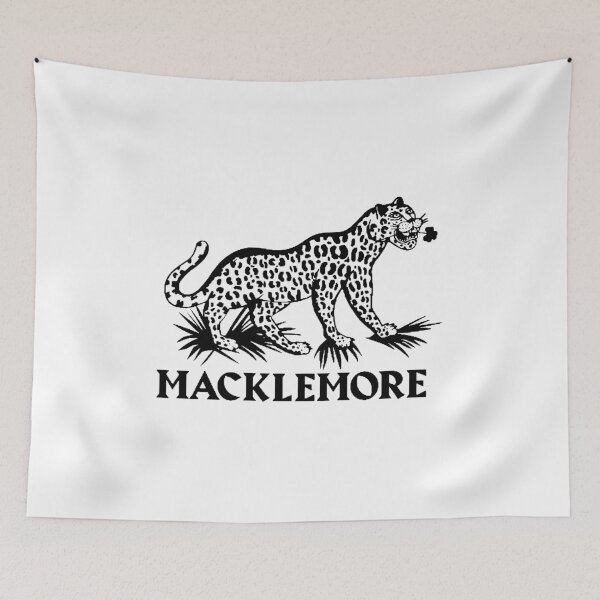 Item preview, macklemore 1 designed and sold by ngueyneffie29.