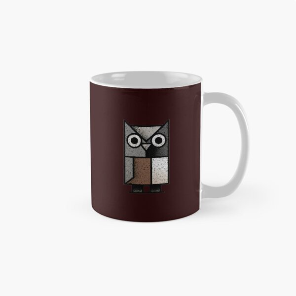 Item preview, blocky owl designed and sold by Brendon987.