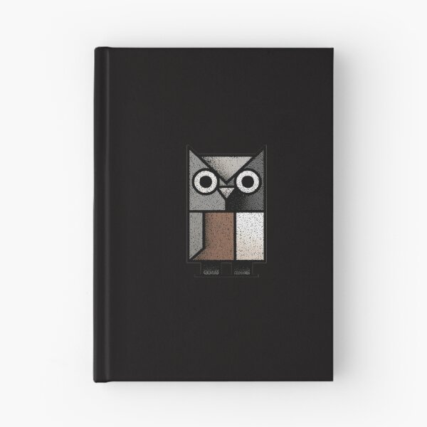 Item preview, blocky owl designed and sold by Brendon987.