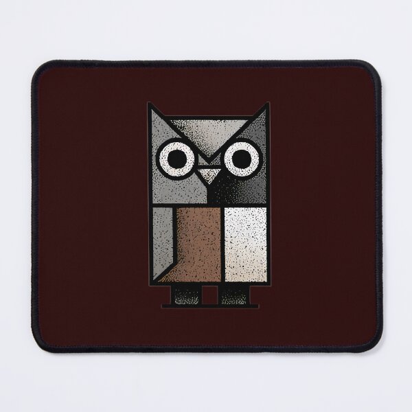 Item preview, blocky owl designed and sold by Brendon987.