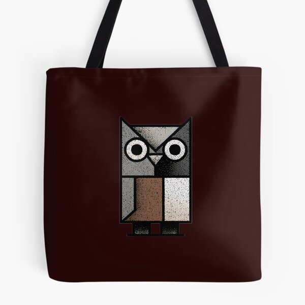 Item preview, blocky owl designed and sold by Brendon987.