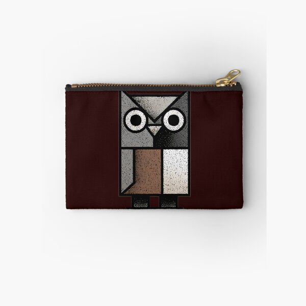 Item preview, blocky owl designed and sold by Brendon987.