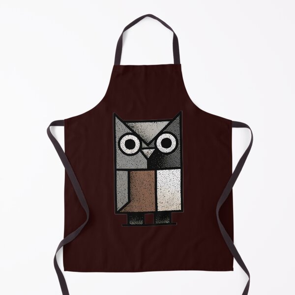 Item preview, blocky owl designed and sold by Brendon987.