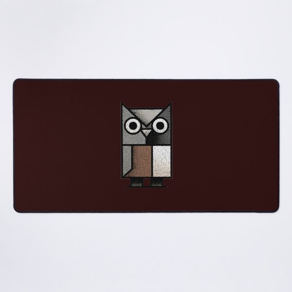Item preview, blocky owl designed and sold by Brendon987.